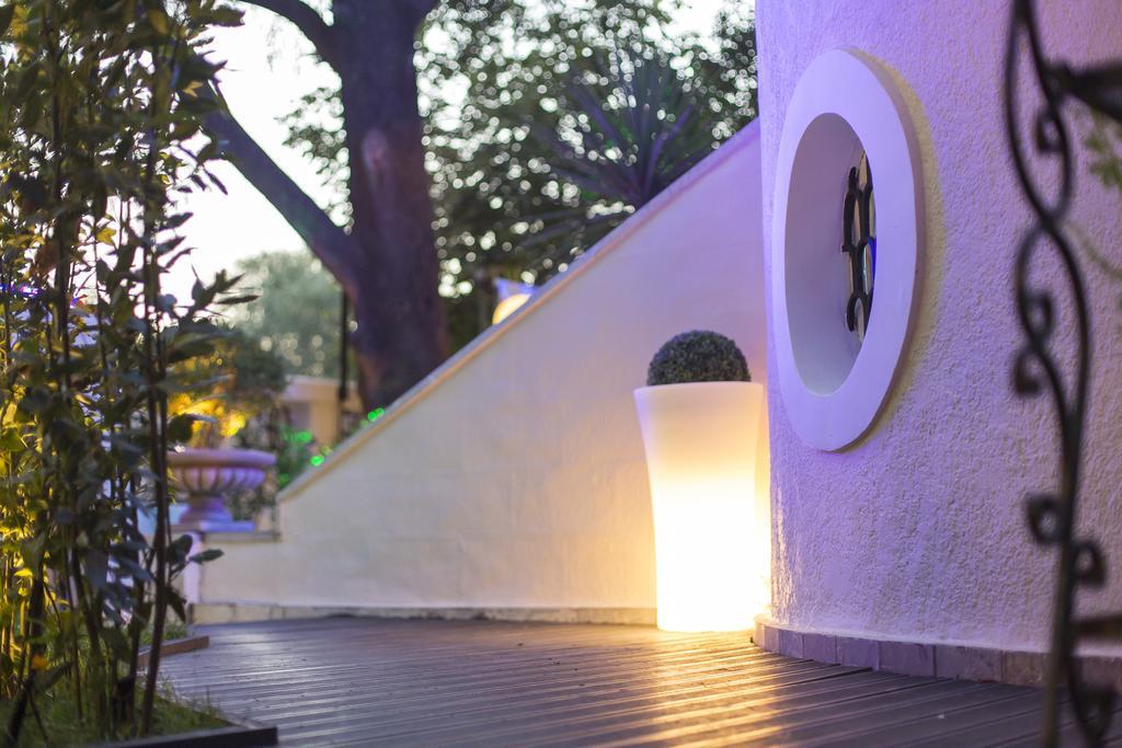 Padam Boutique Hotel Tiranë Luaran gambar